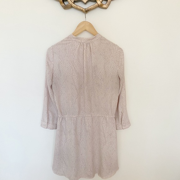 BABATON Button Down Dress - Picture 3 of 3